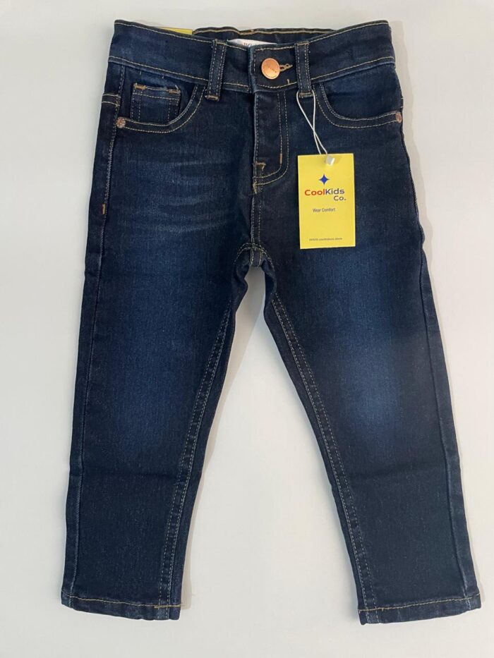 Slim fit jeans