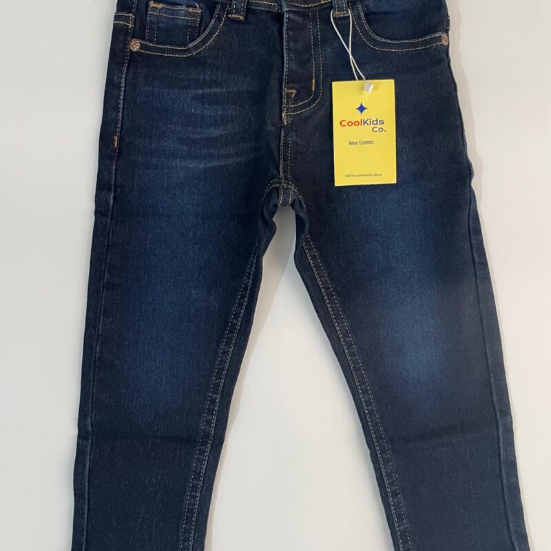 Slim fit jeans